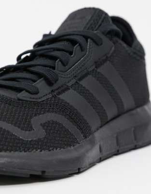 swift run triple black
