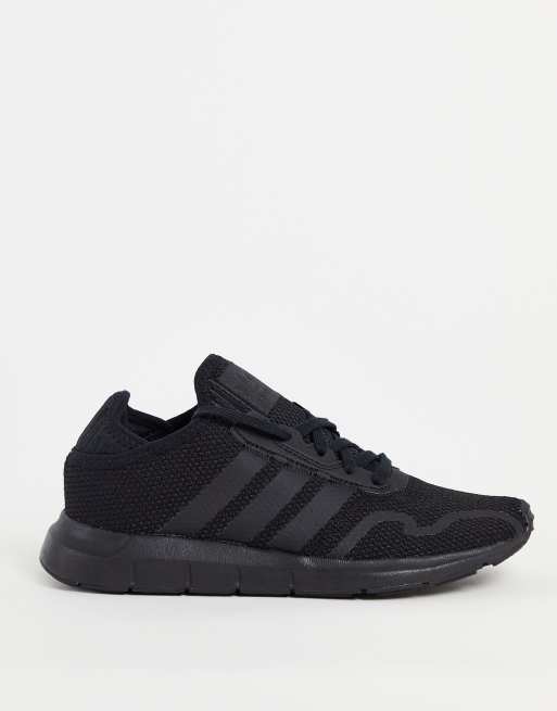 Tenis adidas sale swift run preto