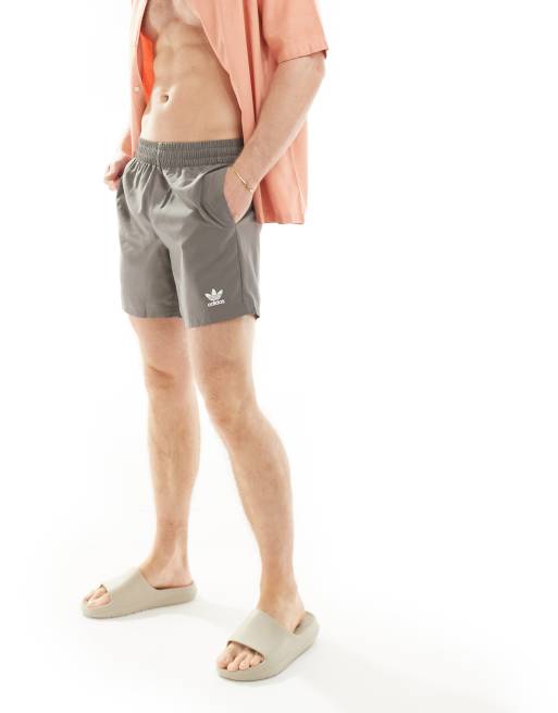 Adidas california cheap swim shorts