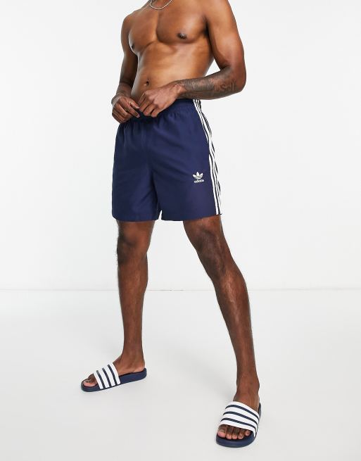 Adidas clearance originals swim