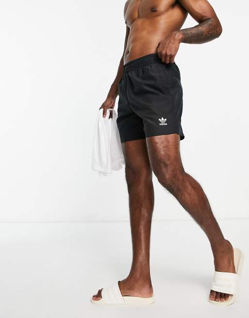 Mens Adidas Swimwear