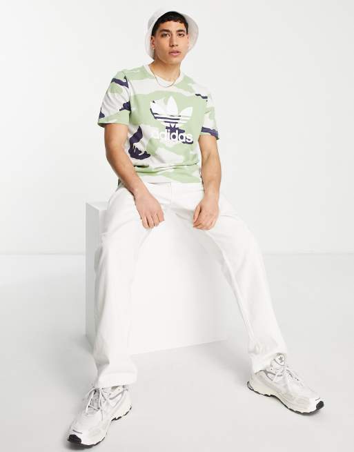 Adidas magic logo outlet