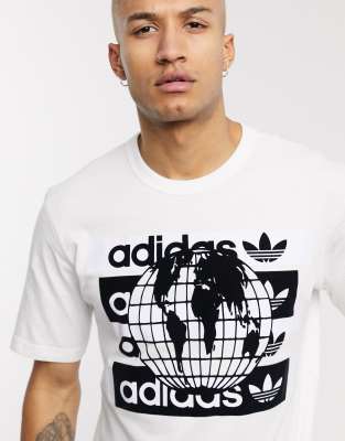 t shirt adidas