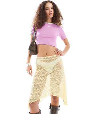 Run & Fly T-Shirt A Righe Nere E Rosse - Foto 11