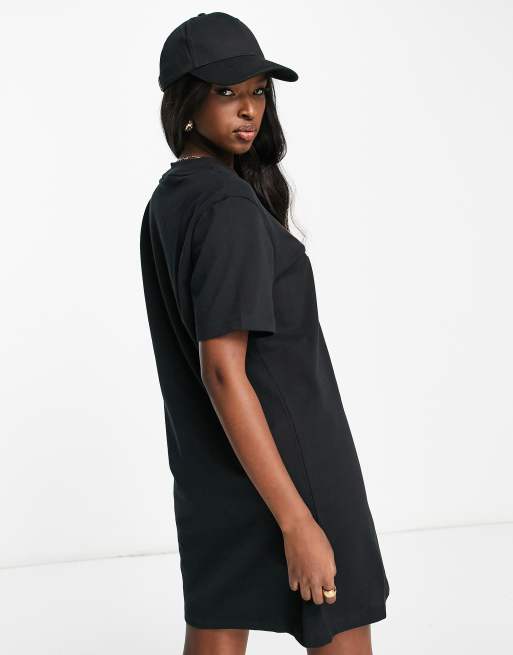 blue dress for baby girl Adidas - Tee Black - Dress