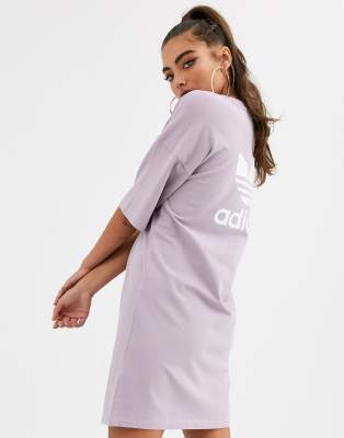 asos adidas dress