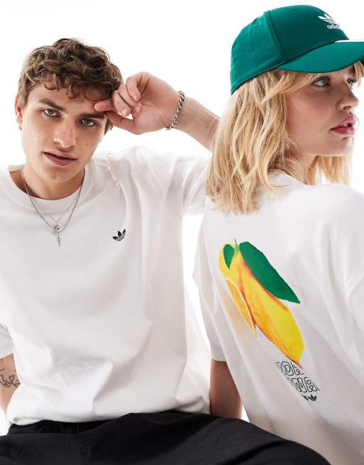 Asos adidas t shirt on sale