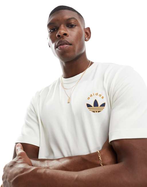 Cool adidas t shirts online