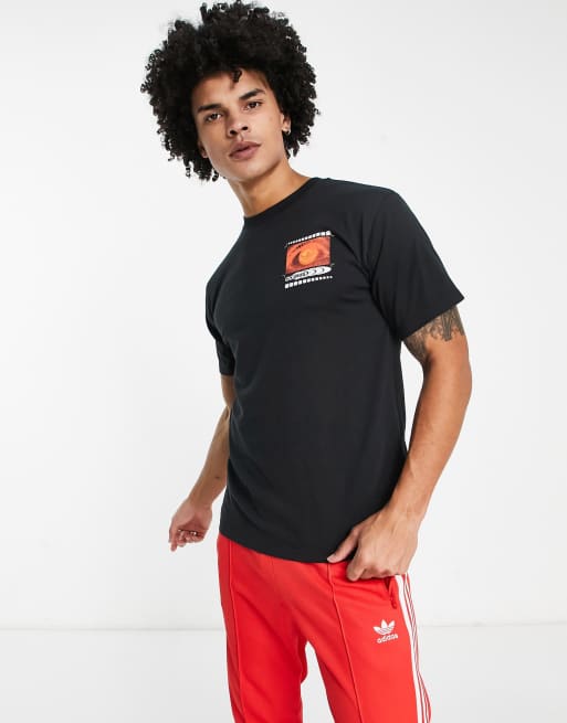 Adidas originals 2024 t shirt men