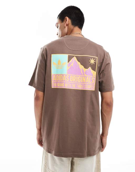 Adidas montagna hotsell