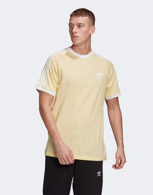 Adidas originals t shop shirt 3 stripes