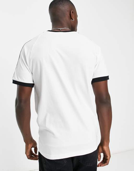 Adidas originals outlet ringer t shirt