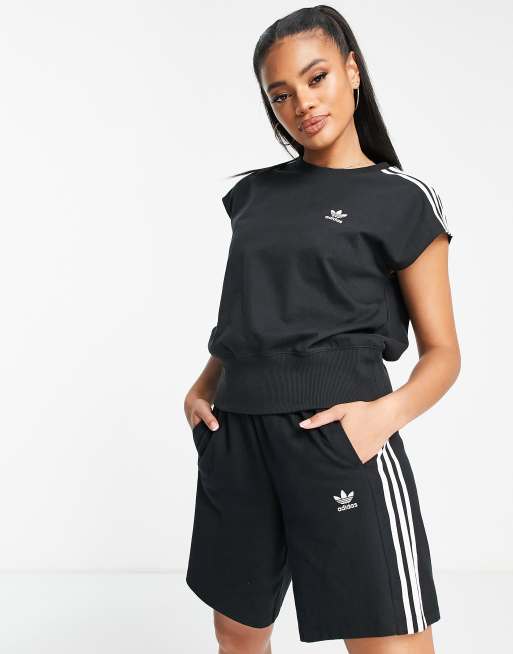 Adidas shorts cheap and t shirt