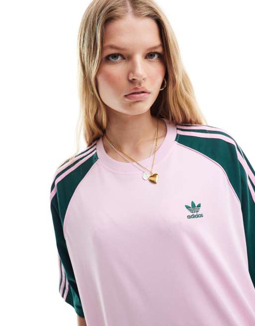 Adidas shirt 2025 for ladies