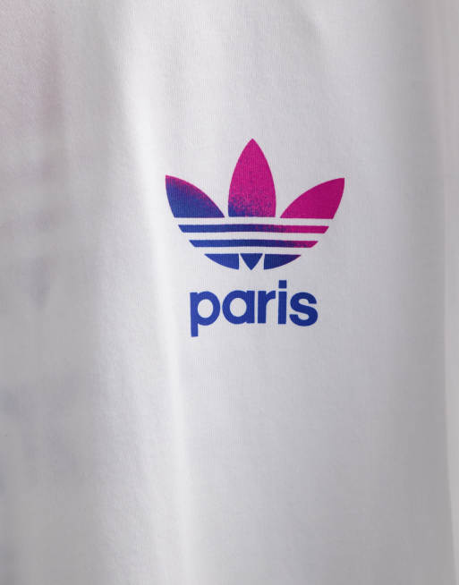 Adidas originals paris paris sale