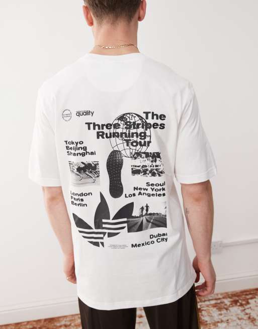 Adidas Original Adidas Shirt With Vans Adidas Originals Adicolor