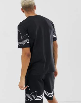 adidas outline jersey