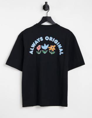★★送料無料★★アディダス adidas BACK OUTLINE PRINT T-SHIRT 206241805-1-white