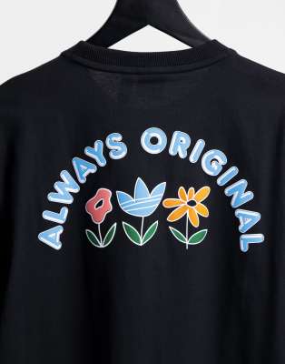 ★★送料無料★★アディダス adidas BACK OUTLINE PRINT T-SHIRT 楽天市場】アディダス バックプリント（Tシャツ・カットソー