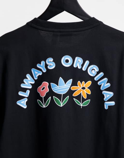 ★★送料無料★★adidas Originals MEN'S BACK GRAPHIC T-SHIRT NEW MEN'S ADIDAS ORIGINALS NEW YORK CITY CAB TREFOIL TEE