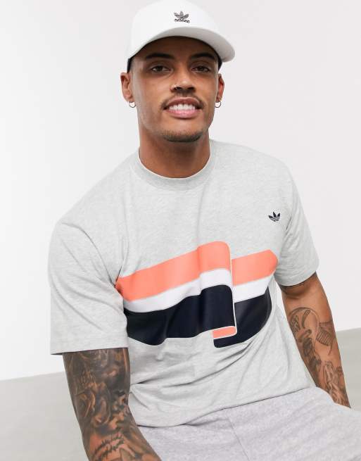 Adidas best sale ripple tee