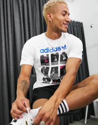 adidas originals tennis t shirt