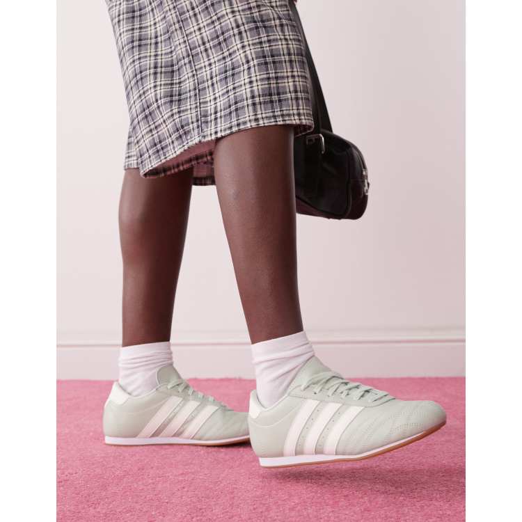 adidas gazelle silver green womens adidas | Barreda Shoes - Wonder White/Blue Fusion