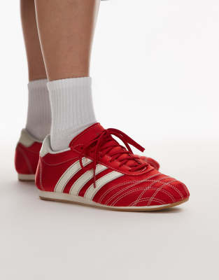 Adidas Originals Taekwondo Lace Sneakers