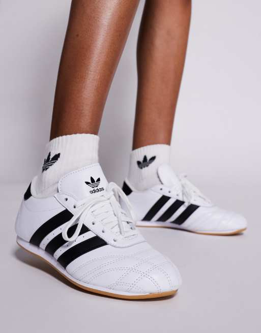 Adidas taekwondo sneaker clearance