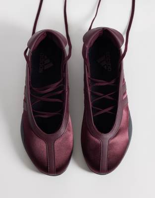 adidas Originals Taekwondo Mei ballet flats 
