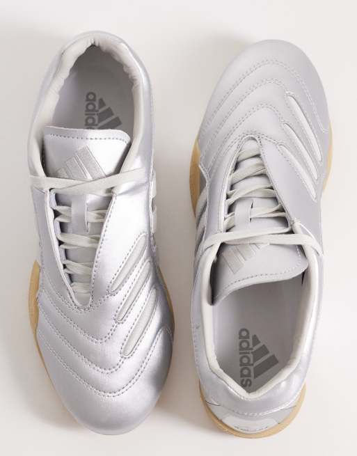 adidas Originals – Taekwondo Mei Elite – Sneaker in Silber , 2 von 5