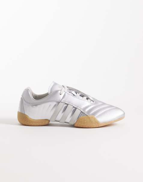 adidas Originals - Taekwondo Mei Elite - Sneakers color argento - view 1
