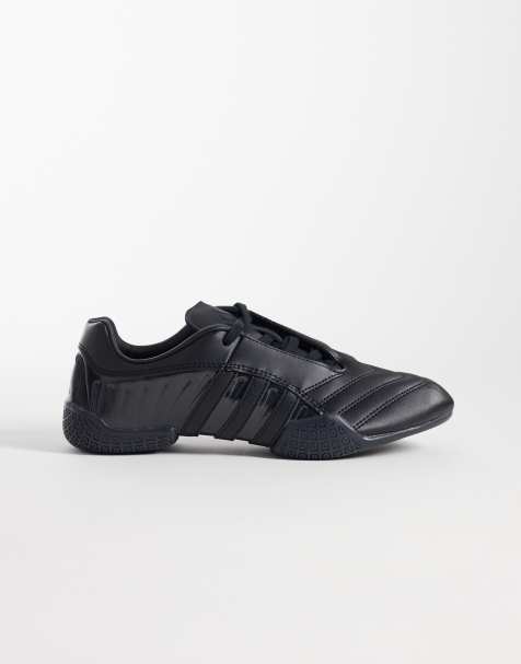 adidas Originals Taekwondo Mei Elite sneakers in black - view 1