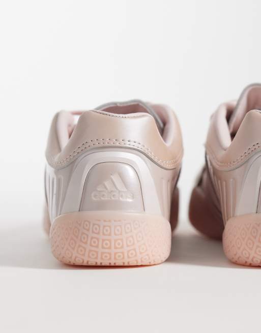 adidas Originals Taekwondo Mei Elite sneakers in pink | ASOS