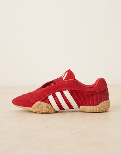 adidas gazelle silver green womens adidas Predator Elite TF Turf Shoes Blue/White/Red / 8.5