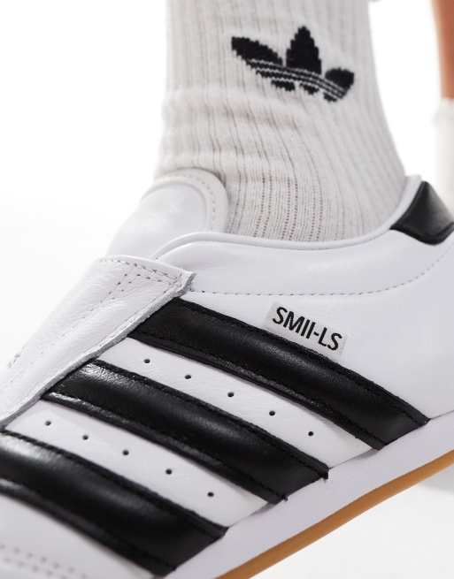 adidas Originals – Taekwondo – Sneaker in Weiß, 4 von 5