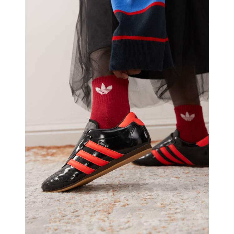 Sale Adidas Adidas Superstar Glossy Rouge Adidas Originals