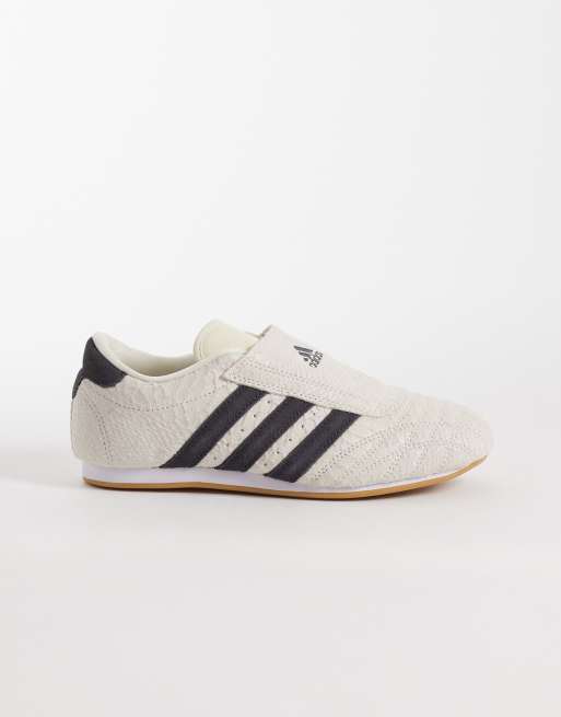 adidas gazelle silver green womens adidas - Virginia Yoga Vario Flat Earth by Pharrell - Core White/Core main image 1
