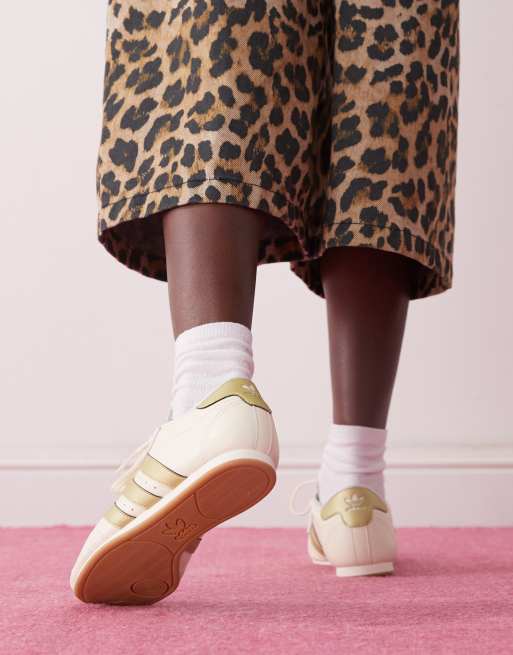 adidas gazelle silver green womens adidas Znsored