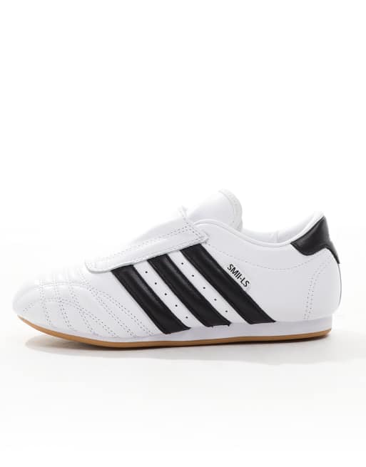 Adidas Wmns Taekwondo White 7