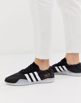 mens adidas taekwondo shoes