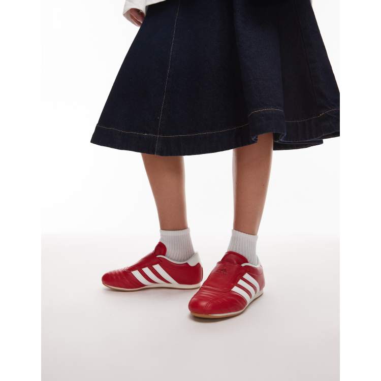 Gugushop Martial Arts Sneakers Unisex Taekwondo Shoes Wear Proof For Kung Fu I.302189971