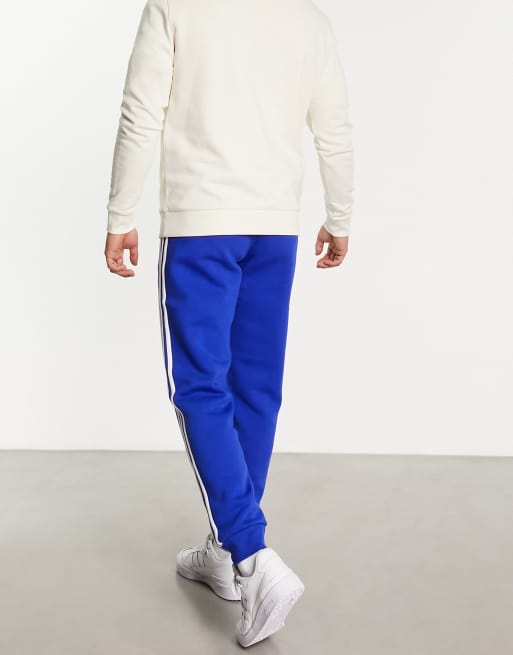 Adidas originals clrdo sales 3 stripes jogger pant