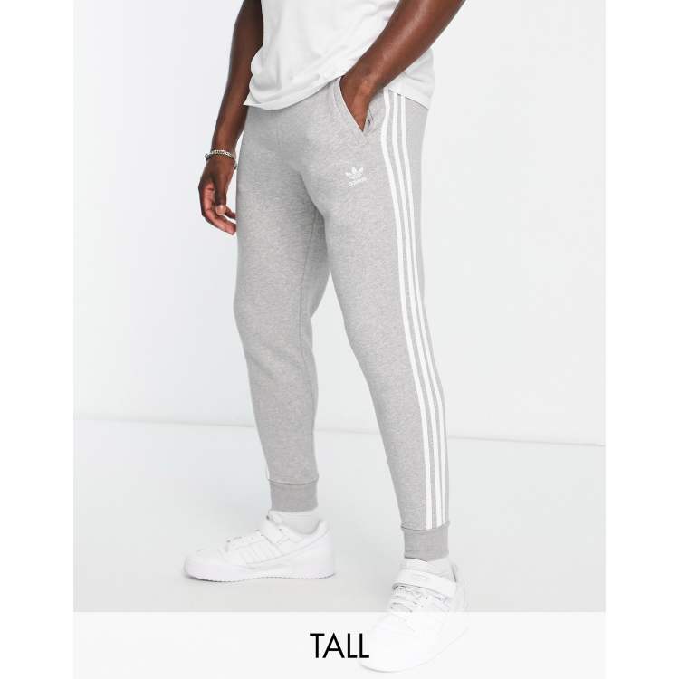 adidas Originals Tall Adicolor Schmal geschnittene Jogginghose