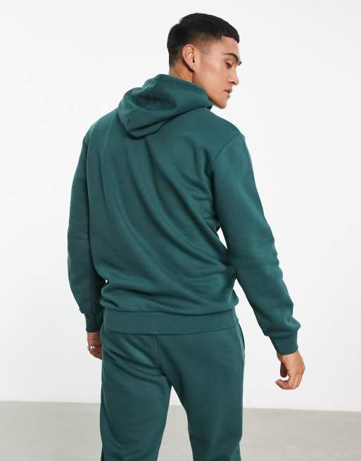 Adidas Originals Tall Essentials Hoodie