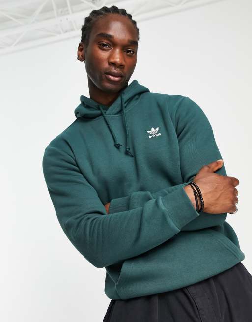 Teal discount adidas sweater