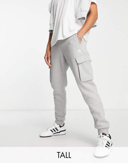 Adidas sweatpants sales tall