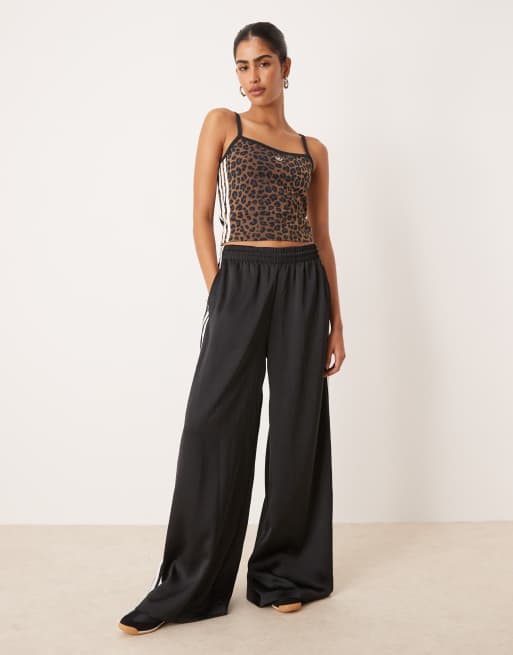 adidas Originals tank top in leopard print | ASOS