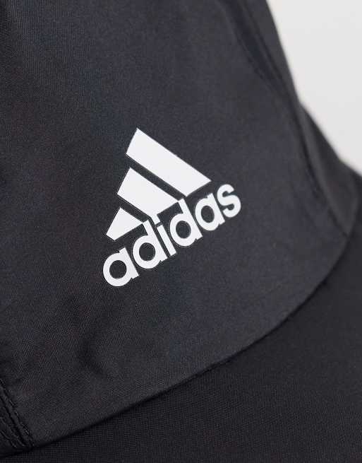 adidas Originals Teamgeist cap in black, 2 of 3