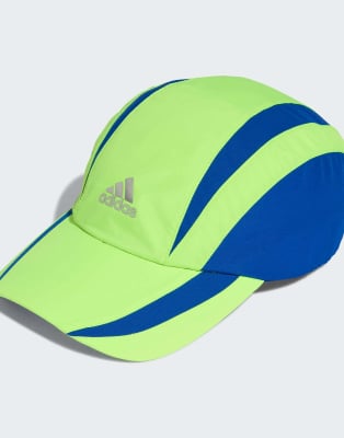 Originals - Teamgeist - Kappe in Lucid Lemon/College-Royal-Gelb Gelb XL